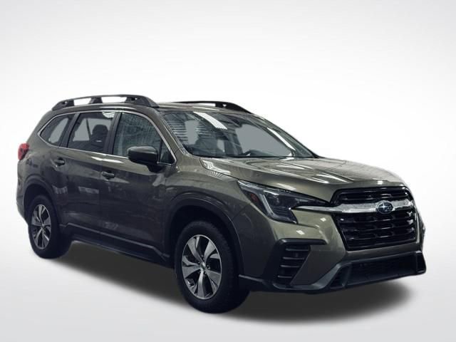Used 2024 Subaru Ascent Premium w/ Convenience Package image 4