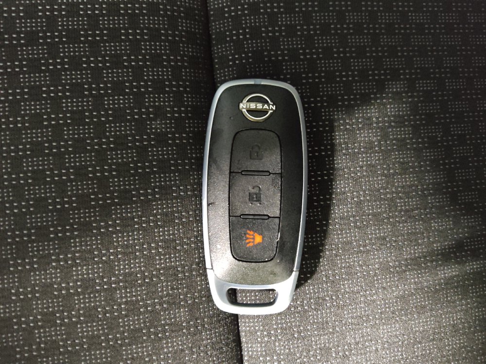 Used 2025 Nissan Kicks S FWD image 32