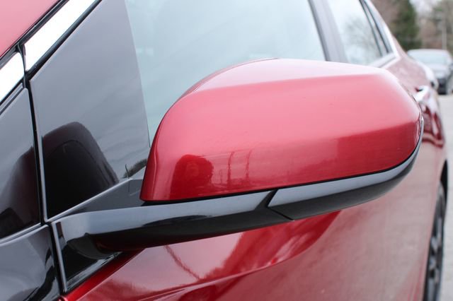 Used 2019 Chevrolet Volt LT w/ Power Convenience Package image 7