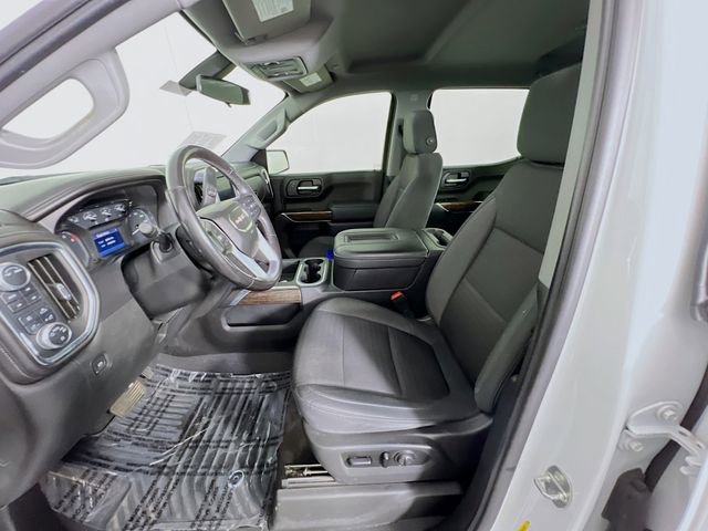 Used 2020 GMC Sierra 1500 Elevation w/ Elevation Value Package image 18