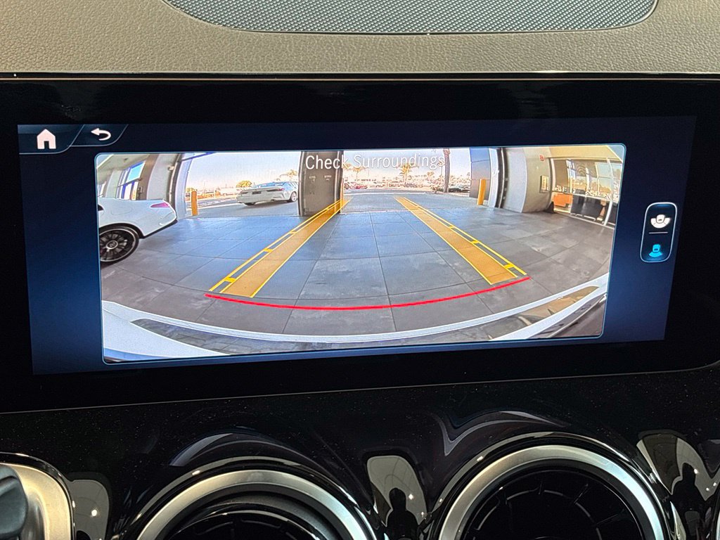 New 2026 Mercedes-Benz GLB 250 4MATIC image 26
