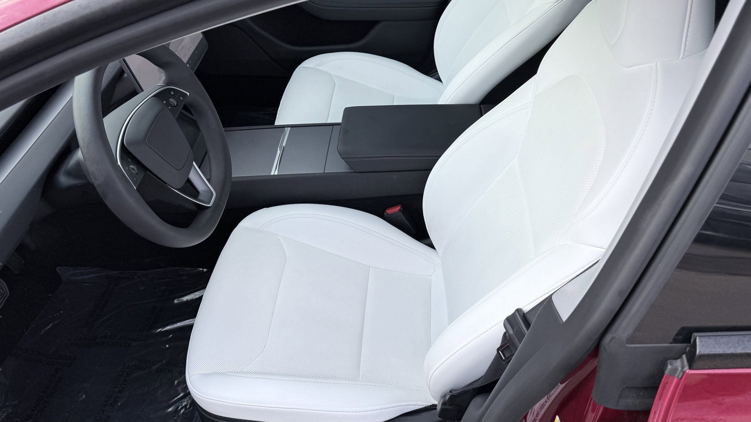 Used 2025 Tesla Model 3 Long Range image 31