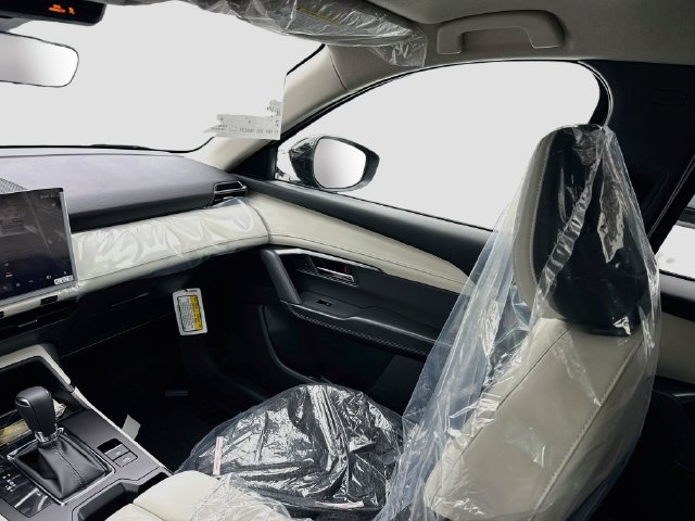 New 2026 MAZDA CX-5 Preferred AWD/4WD image 19