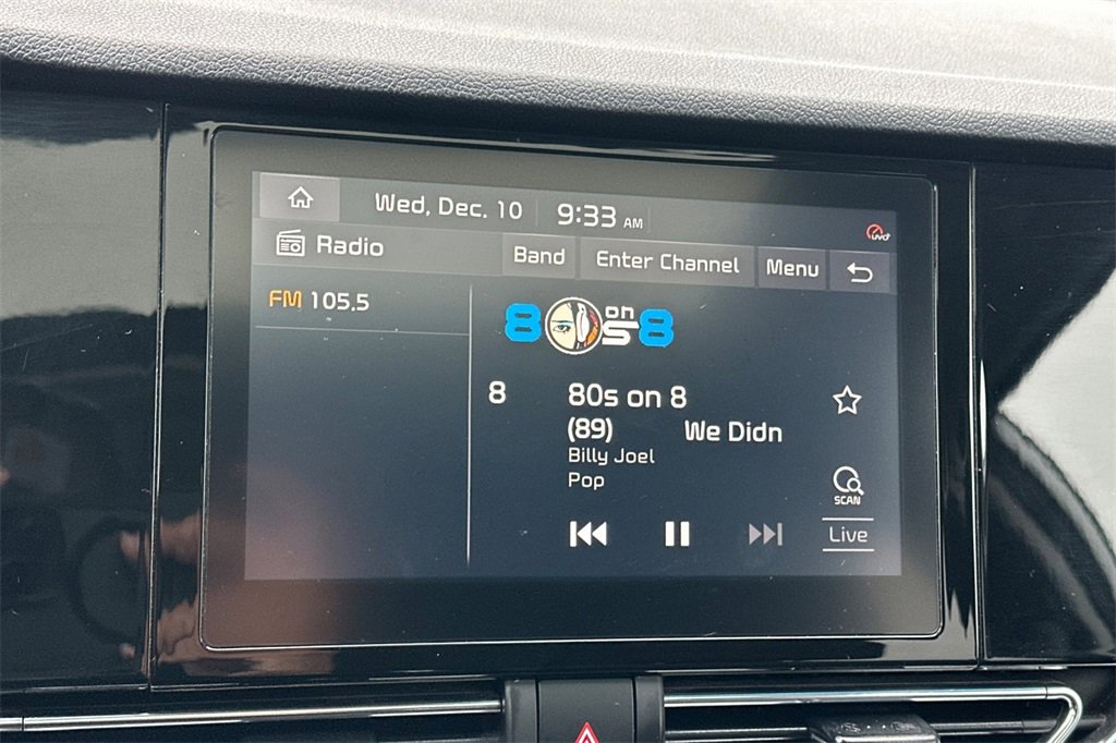 Used 2021 Kia Niro Touring image 22