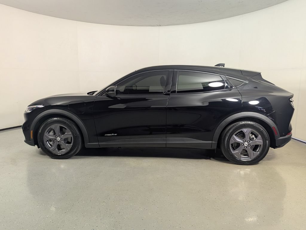 Used 2023 Ford Mustang Mach-E Select w/ Comfort Package Lite RWD image 4