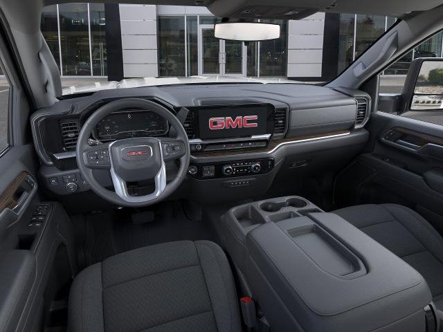 New 2026 GMC Sierra 3500 SLE w/ SLE Convenience Package image 15
