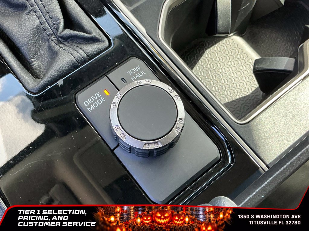 Used 2024 Toyota Tundra SR5 w/ SR5 Convenience Package RWD image 38
