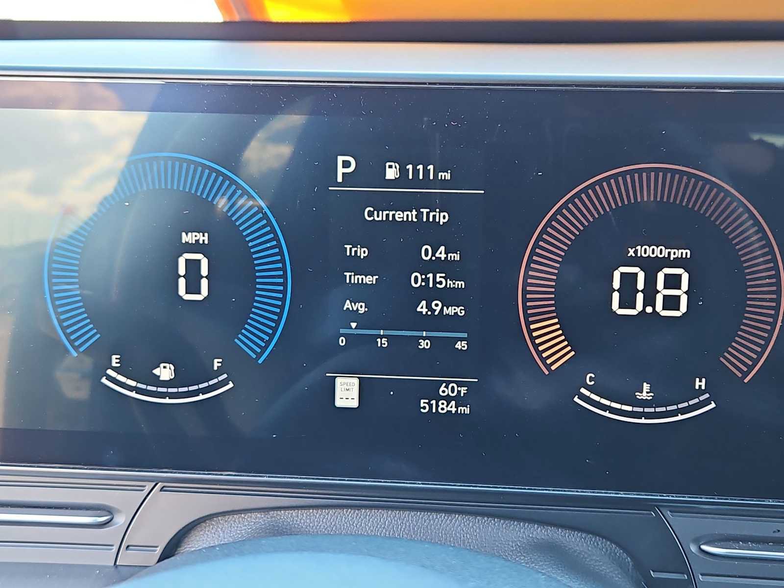 New 2026 Hyundai Kona SEL Sport image 32