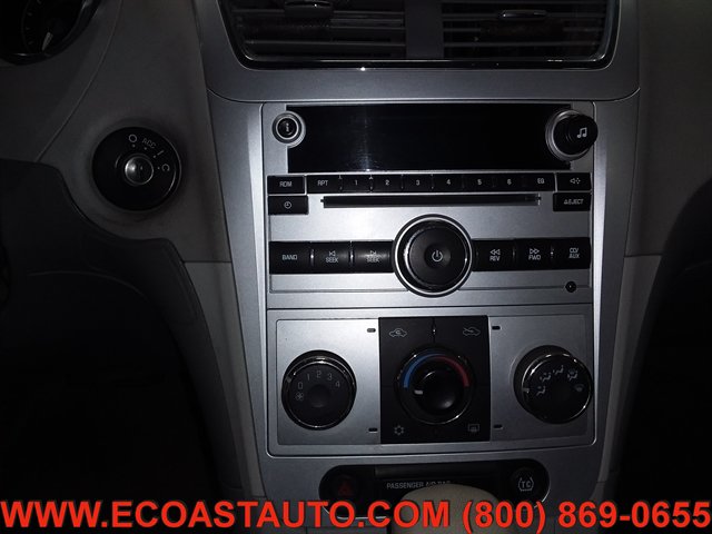 Used 2011 Chevrolet Malibu LS FWD image 12