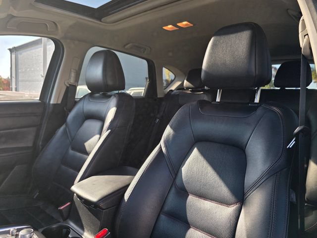 Used 2024 MAZDA CX-5 Carbon Edition AWD/4WD image 18