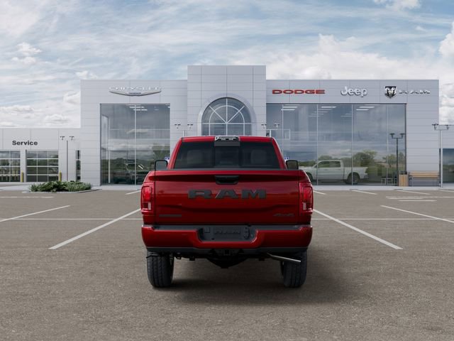 New 2026 RAM 2500 Big Horn image 7