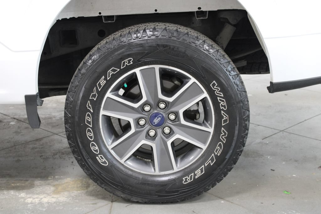 Used 2022 Ford F150 XLT AWD/4WD image 20