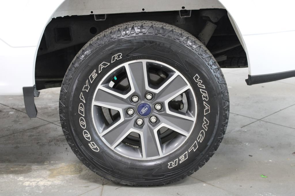 Used 2022 Ford F150 XLT AWD/4WD image 20