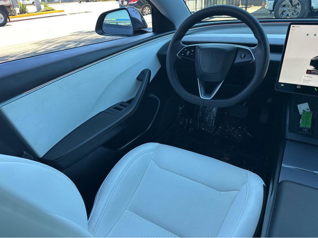 Used 2024 Tesla Model 3 image 19