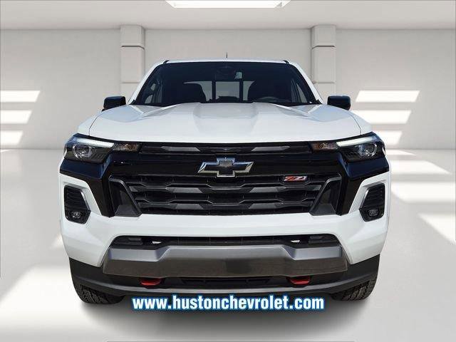 New 2026 Chevrolet Colorado Z71 w/ Z71 Convenience Package 2 AWD/4WD image 8