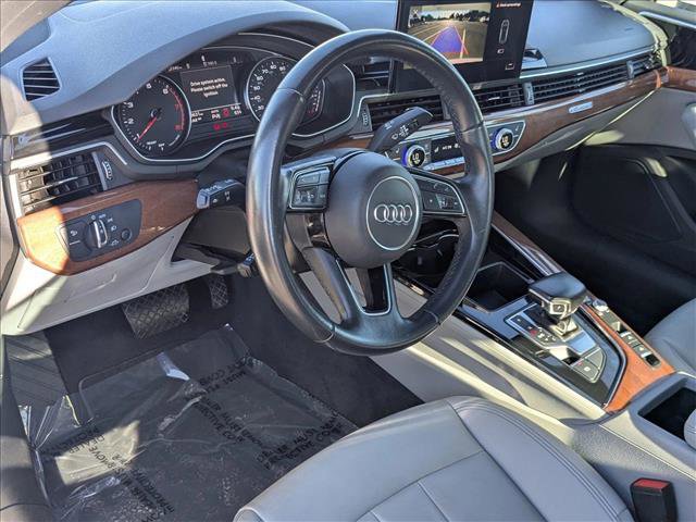 Used 2022 Audi A5 2.0T Premium image 11