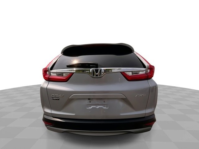 Used 2019 Honda CR-V EX-L image 7