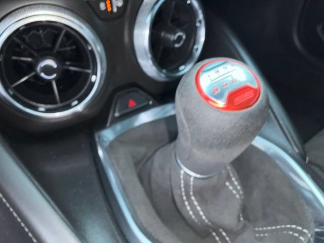 Used 2018 Chevrolet Camaro SS RWD image 22