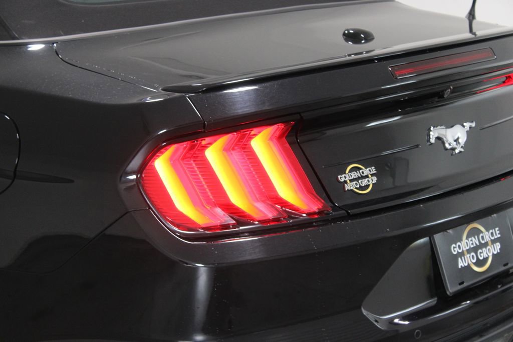 Used 2023 Ford Mustang Premium image 52