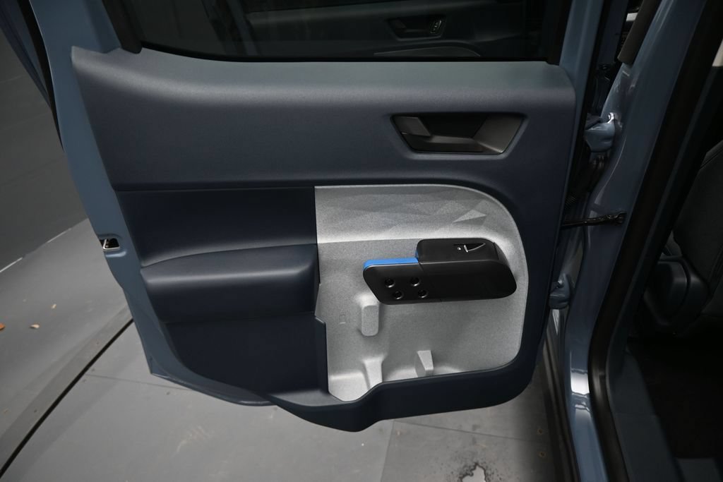 New 2026 Ford Maverick XLT FWD image 20