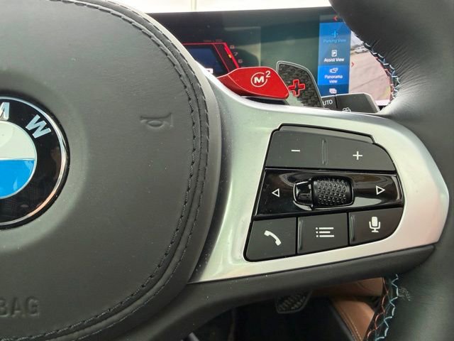 Used 2025 BMW X5 M Competition w/ Executive Package image 19