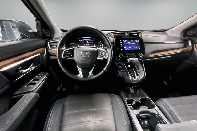 Used 2019 Honda CR-V EX image 10