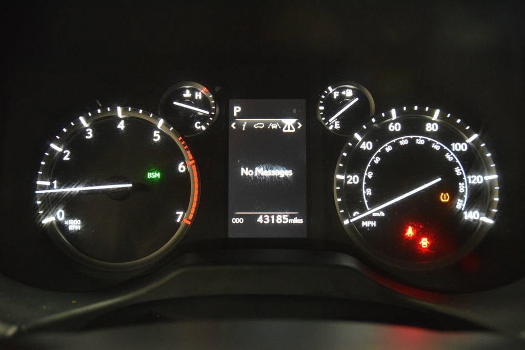 Used 2022 Lexus GX 460 Premium w/ Premium Package AWD/4WD image 52