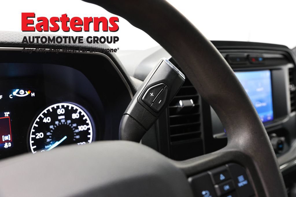 Used 2023 Ford F150 XL w/ STX Appearance Package AWD/4WD image 12