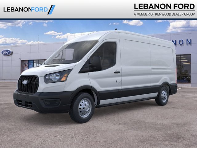 New 2026 Ford Transit 250 148 Medium Roof RWD image 1