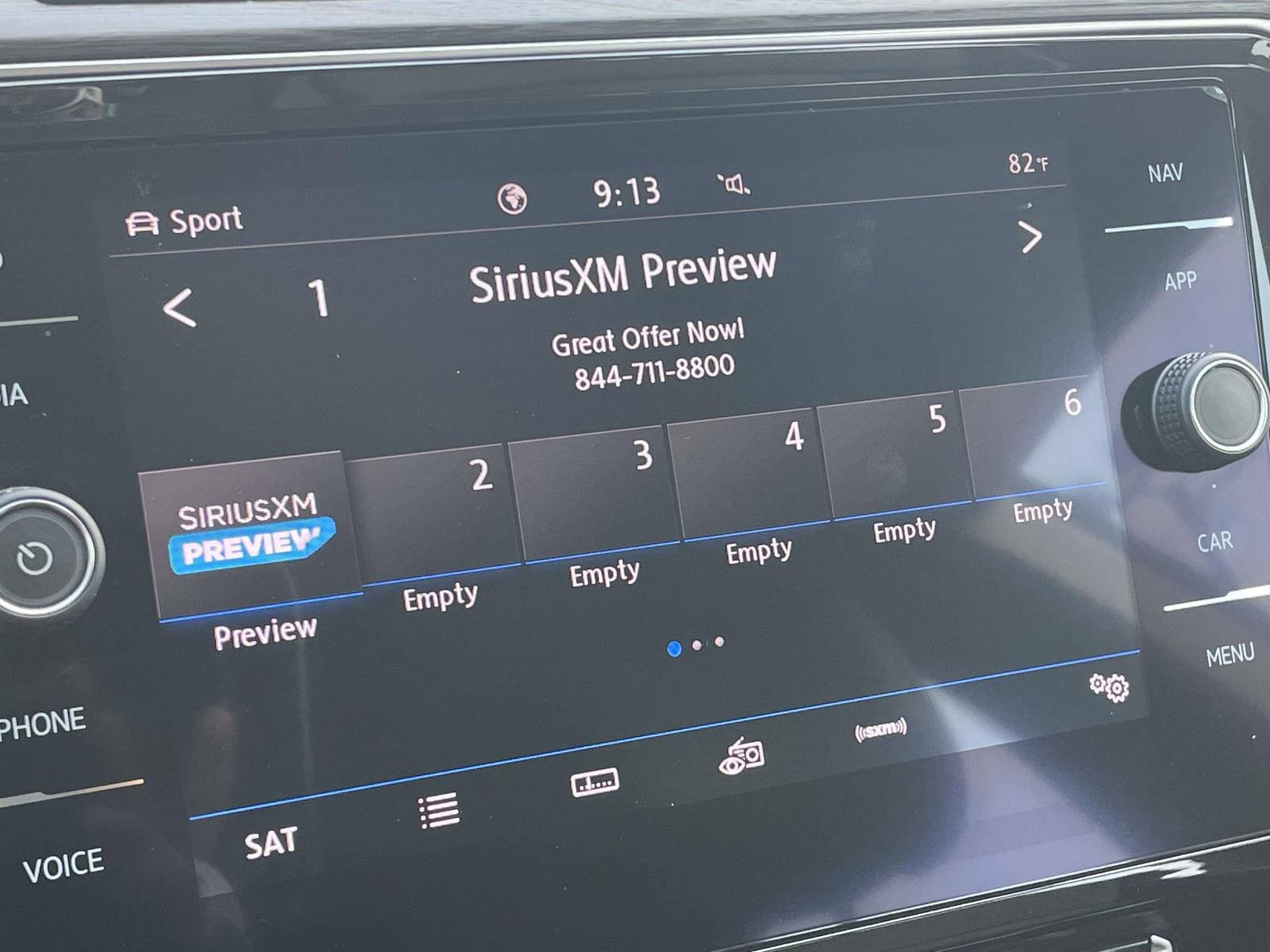Used 2020 Volkswagen Arteon SEL AWD/4WD image 25