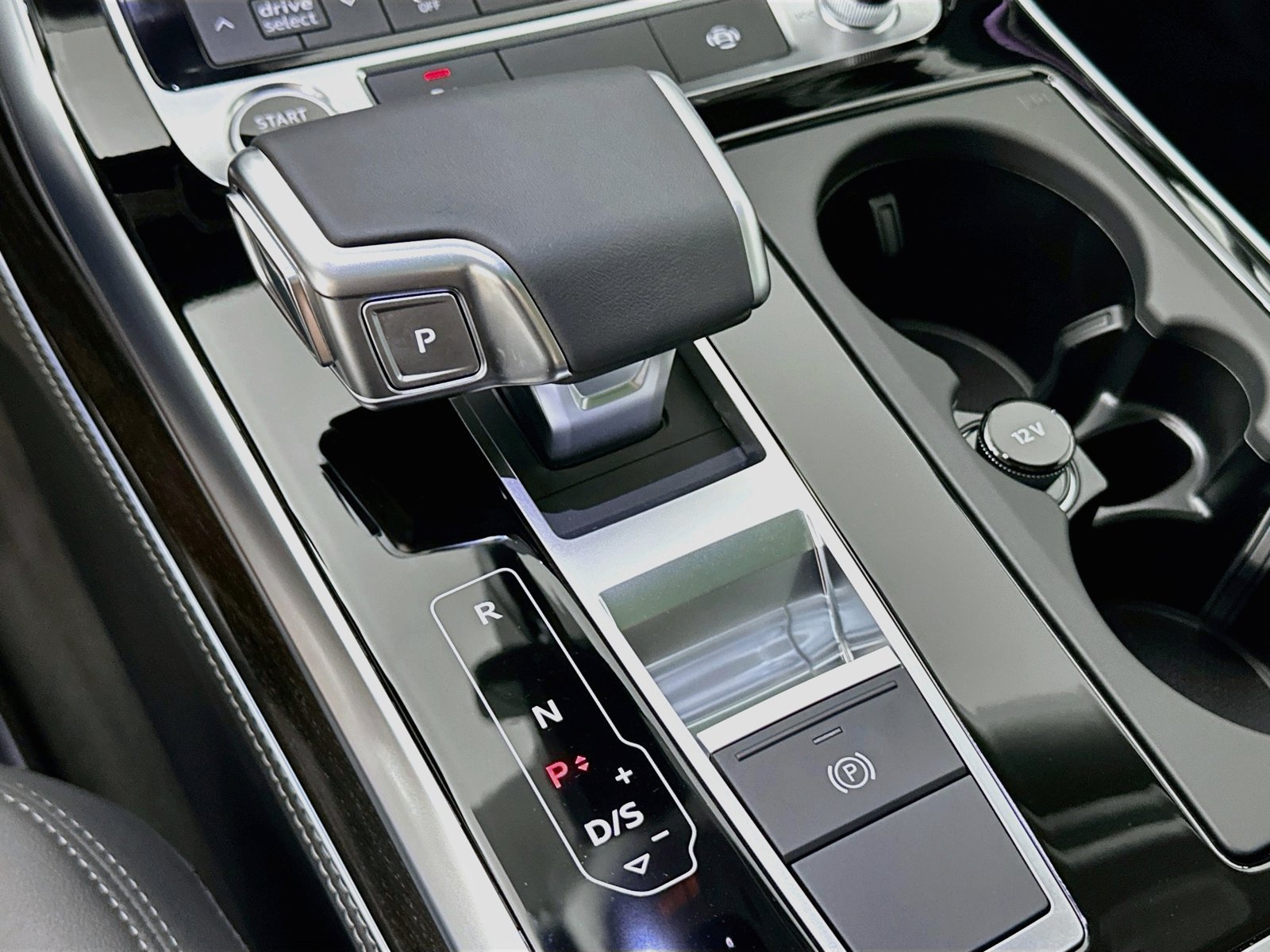 New 2026 Audi Q7 2.0T Premium Plus AWD/4WD image 28