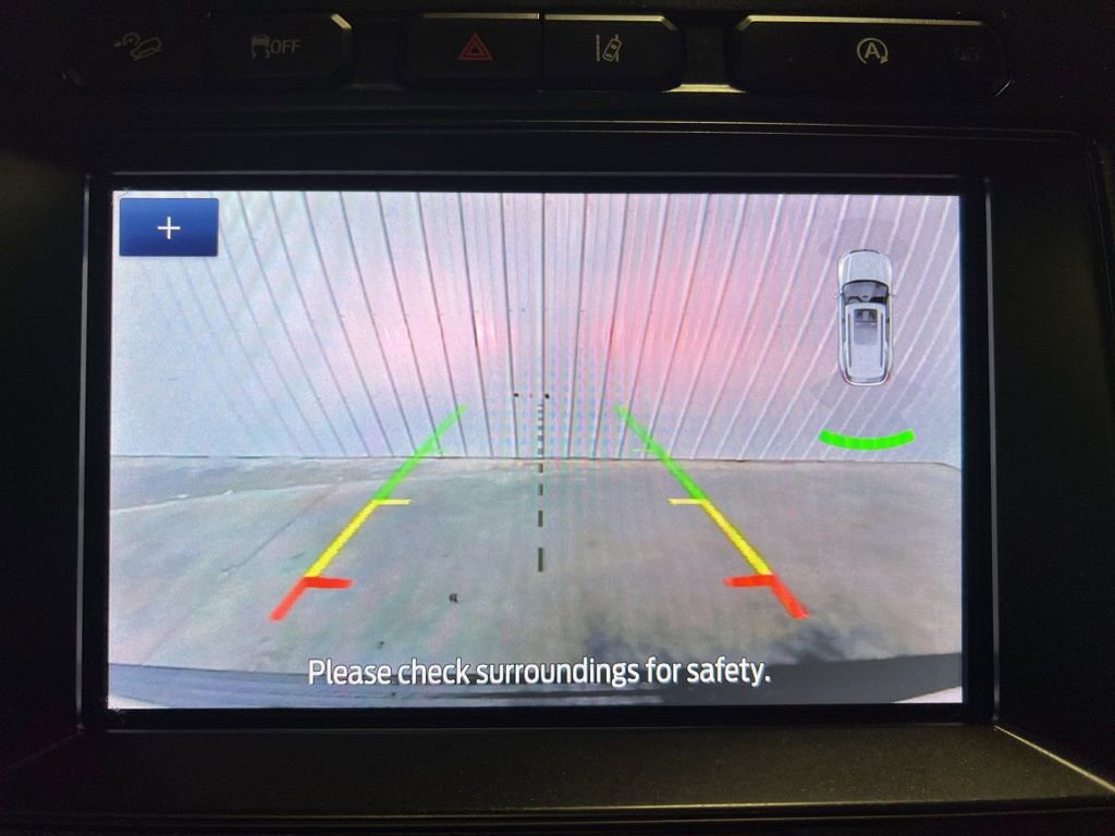 Used 2021 Ford Expedition Max Limited image 19