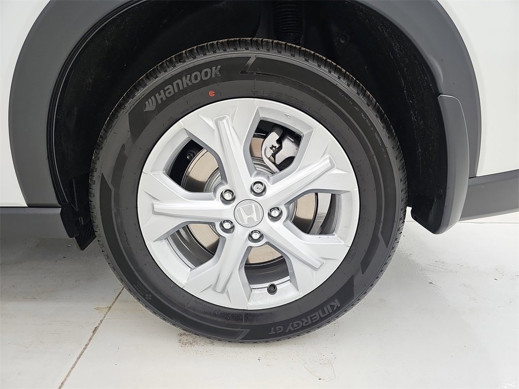 New 2025 Honda HR-V LX image 59