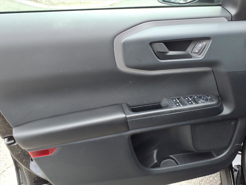 Used 2024 Ford Bronco Sport Big Bend image 22