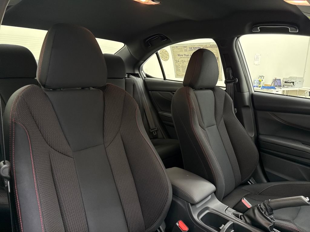 New 2026 Subaru WRX Premium image 23