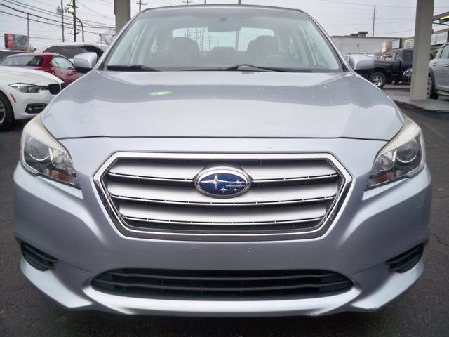 Used 2017 Subaru Legacy 2.5i Premium image 2