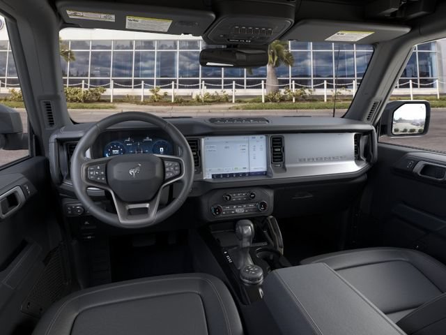 New 2026 Ford Bronco Badlands AWD/4WD image 9