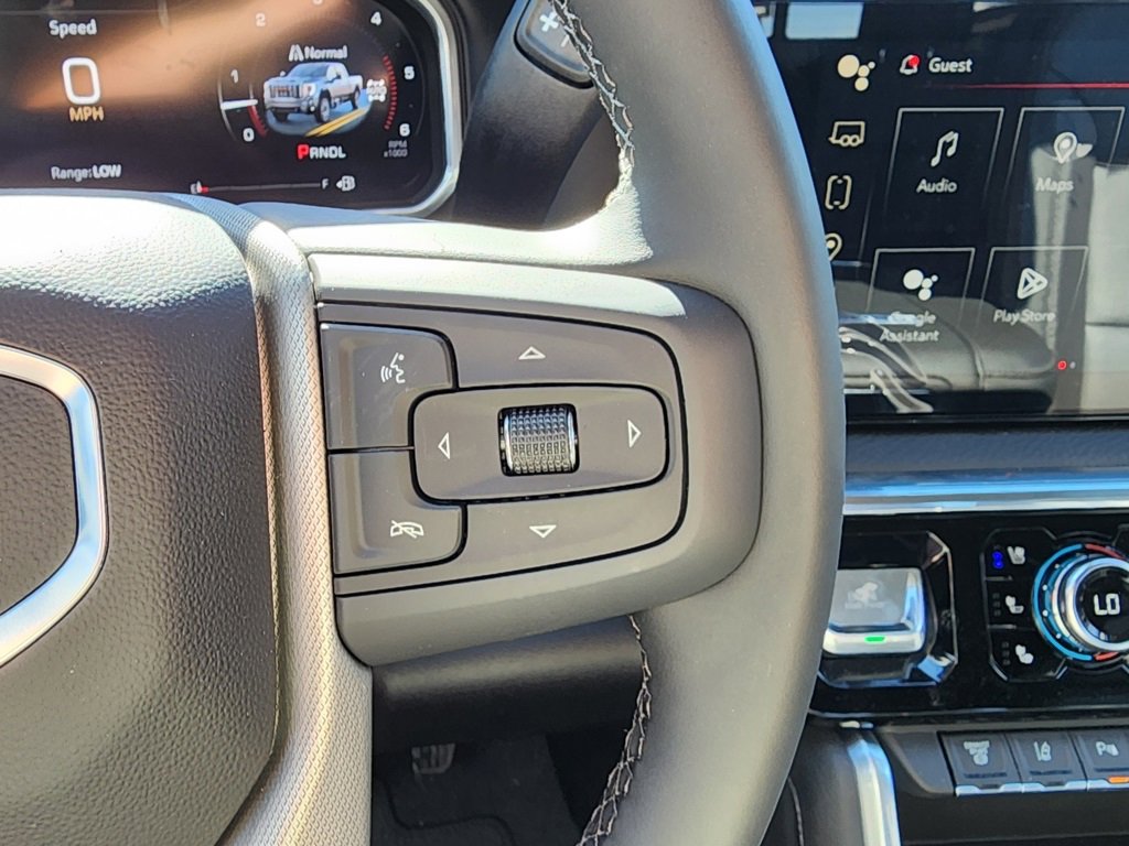 New 2026 GMC Sierra 2500 Denali w/ Denali Reserve Package image 25