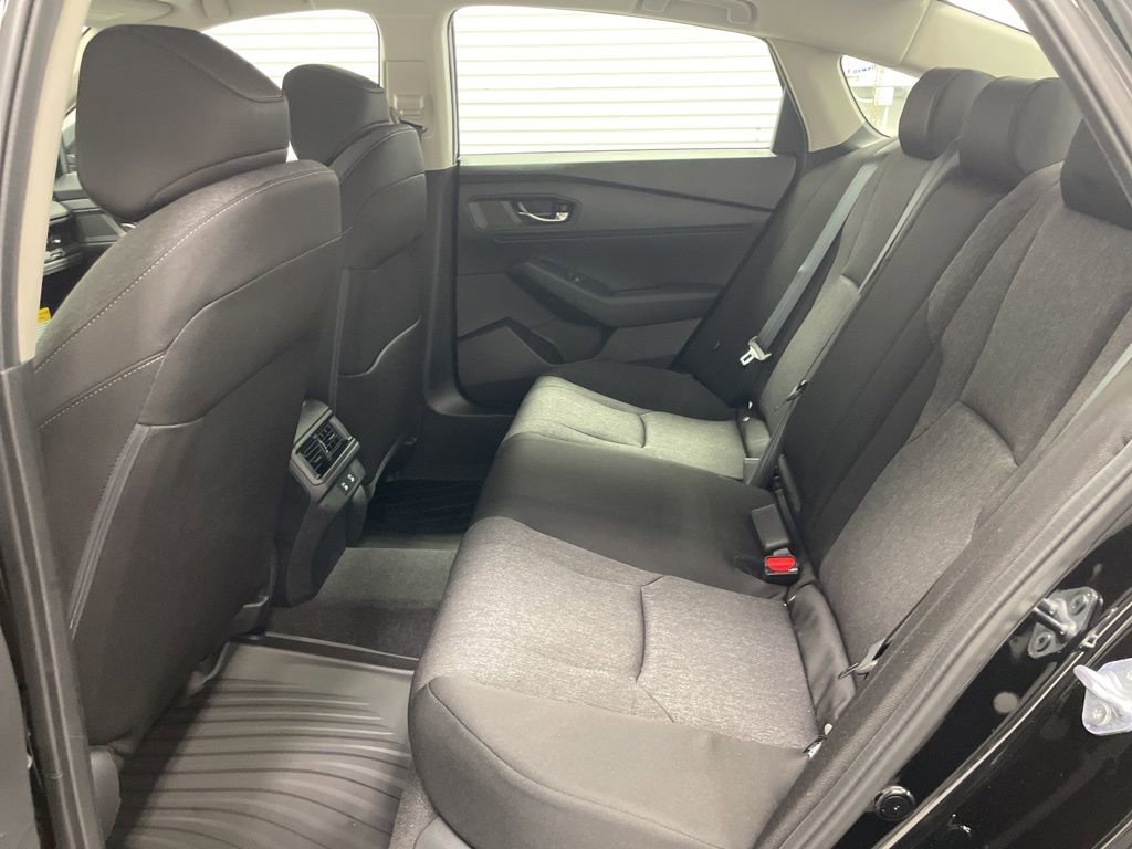 New 2026 Honda Accord SE image 25