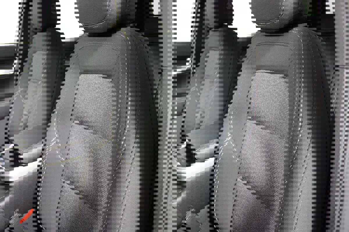 Used 2025 GMC Terrain Elevation image 9