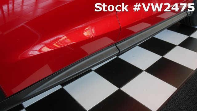 Used 2021 INFINITI QX50 Sensory w/ Cargo Package image 89