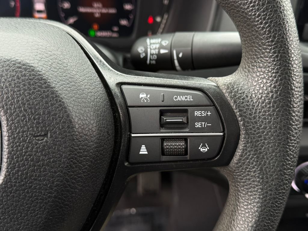 Used 2024 Honda Accord EX image 31