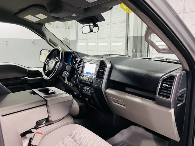 Used 2020 Ford F150 XLT w/ Equipment Group 302A Luxury image 32