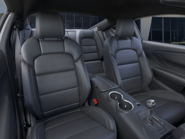 New 2026 Ford Mustang Premium image 10