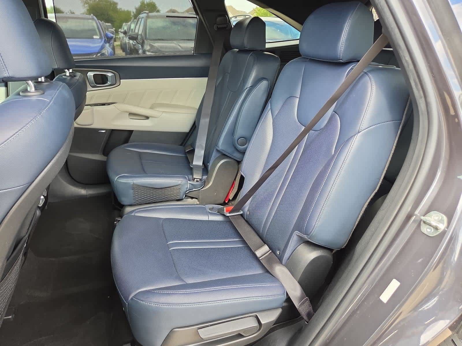 Certified 2023 Kia Sorento SX Prestige AWD/4WD image 19