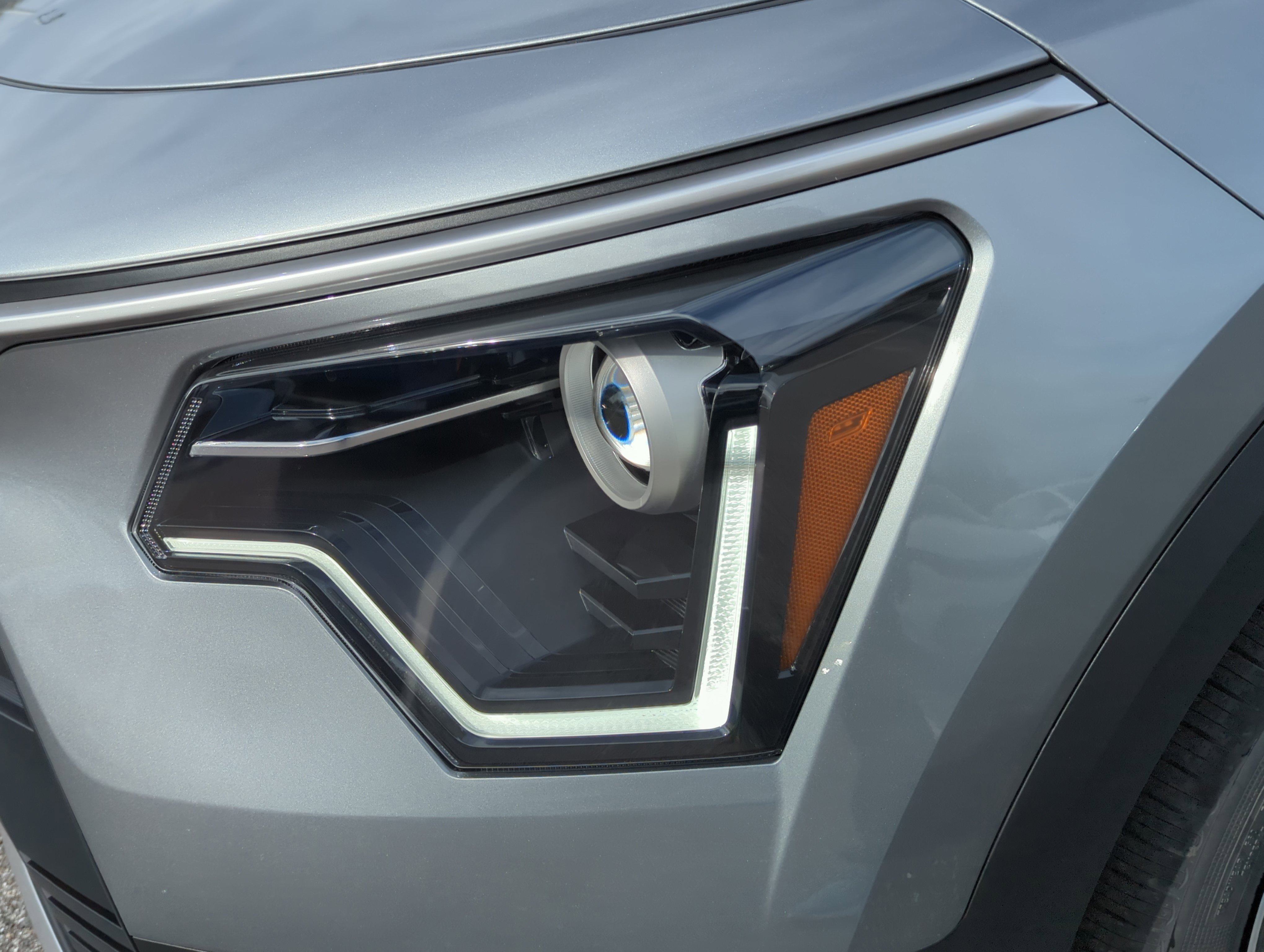 New 2026 Kia Niro EX w/ EX Premium Package FWD image 10