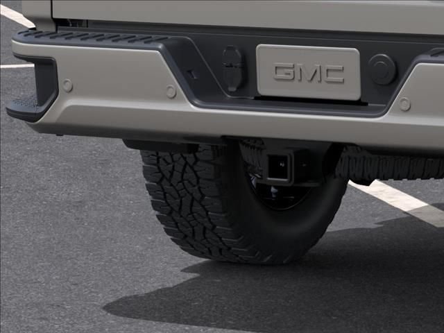 New 2026 GMC Sierra 2500 AT4 w/ Technology Package AWD/4WD image 17