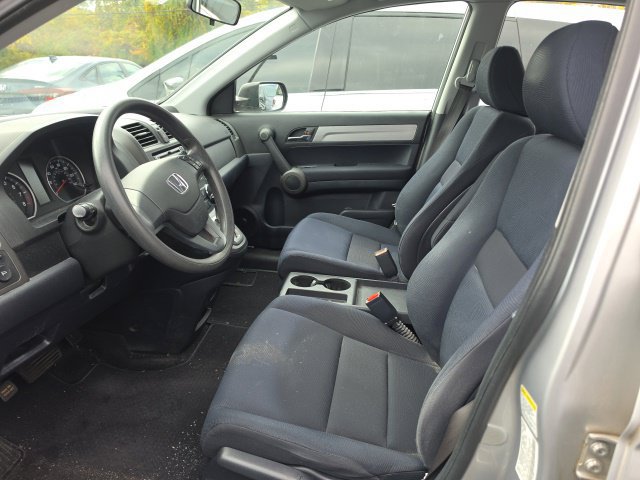 Used 2010 Honda CR-V LX image 7