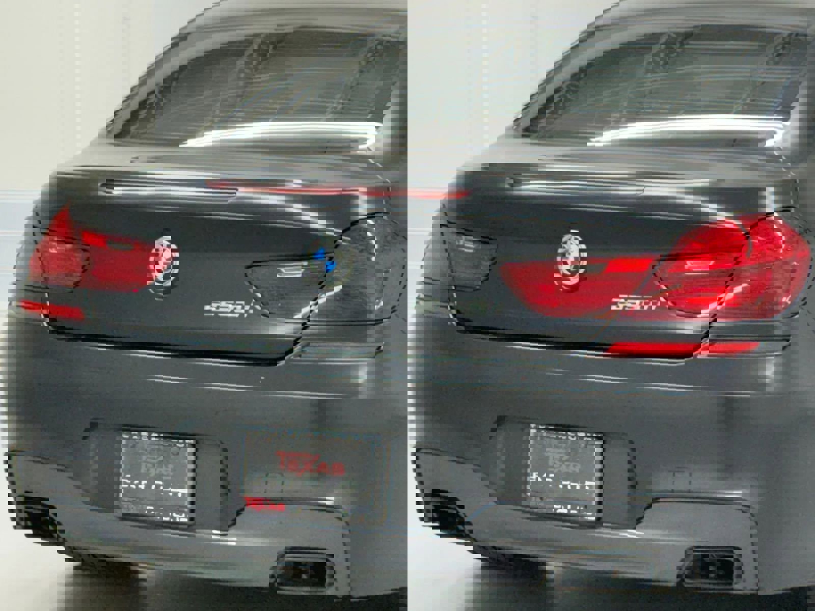 Used 2017 BMW 650i Coupe image 35