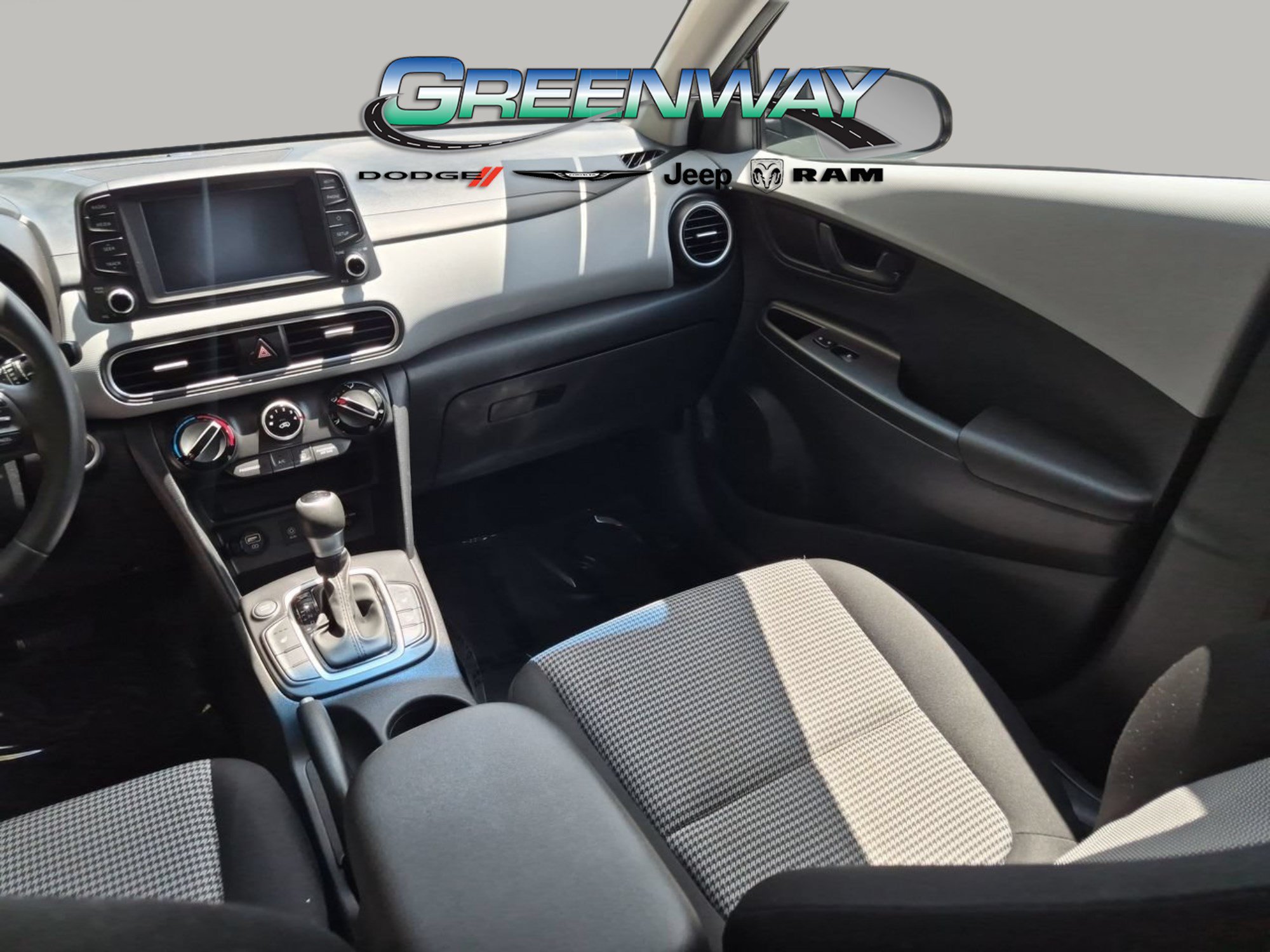Used 2019 Hyundai Kona SEL w/ SEL Tech Package 02 FWD image 19